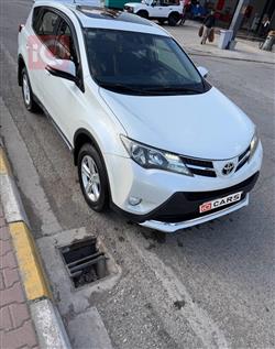 تويوتا راف 4